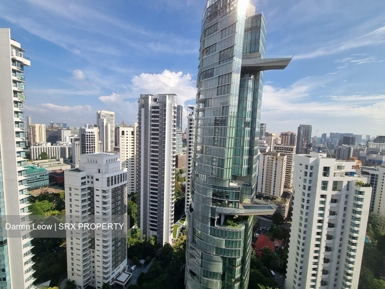 Ardmore Park (D10), Condominium #448657751
